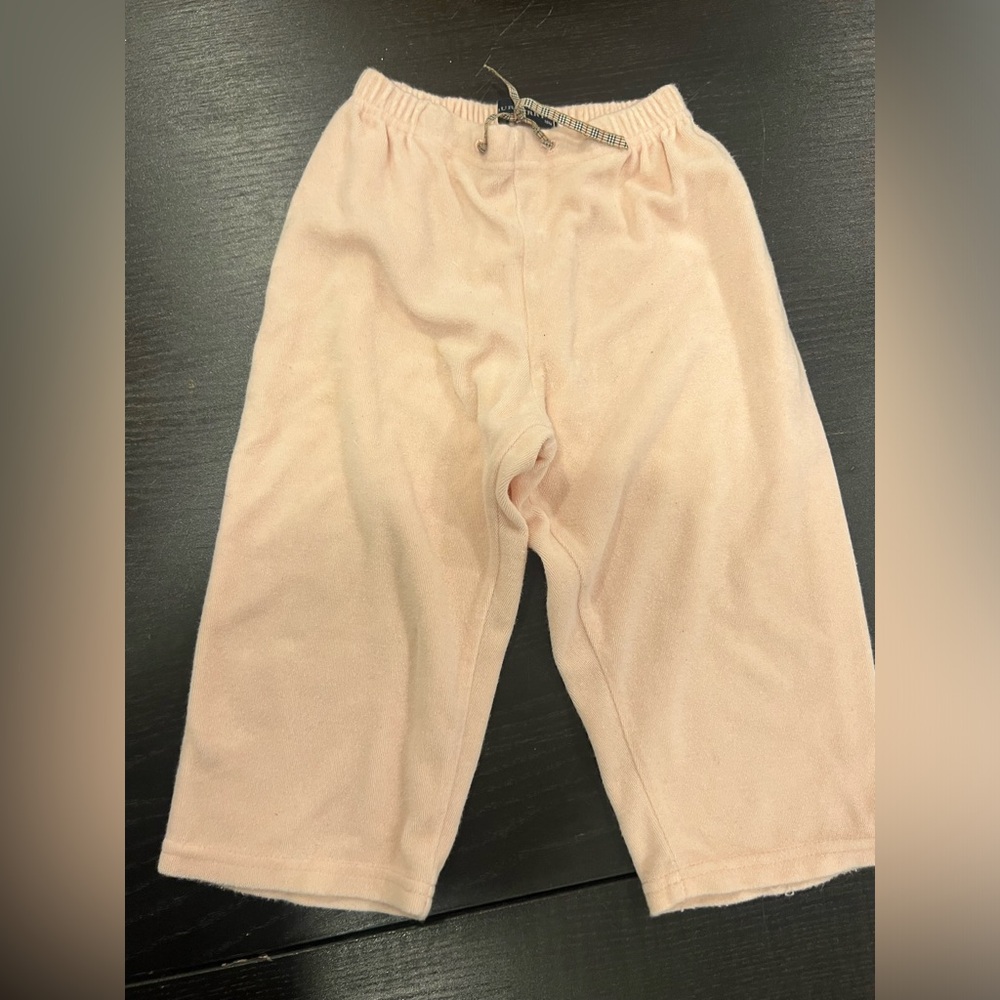 Burberry Pants